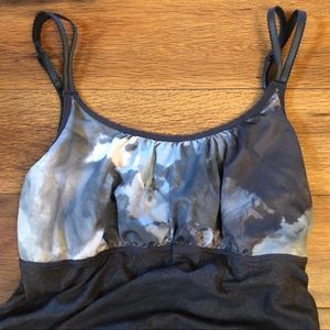 lululemon athletica Tops - Lululemon Cinched Tank Top lululemon athletica Tops - Lululemon Cinched Tank Top